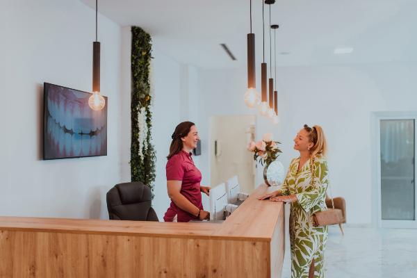 Find A Dentist With Flexible Scheduling Options