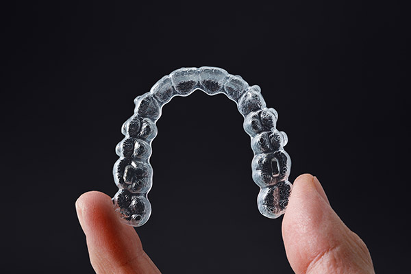 How Teeth Move With Clear Aligners