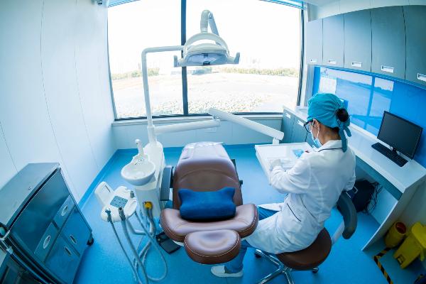 Why It&# ;s Important To Find A Dentist Before You Have An Emergency