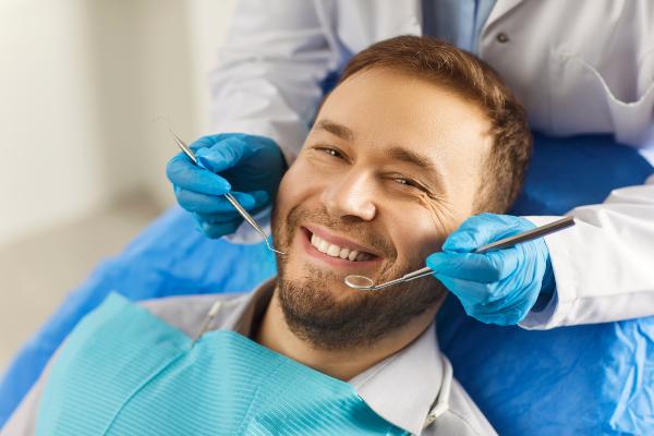 Moving To A New Area? Here&# ;s How To Find A Dentist Fast