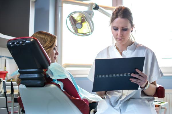 Questions To Ask When You Find A New Dentist